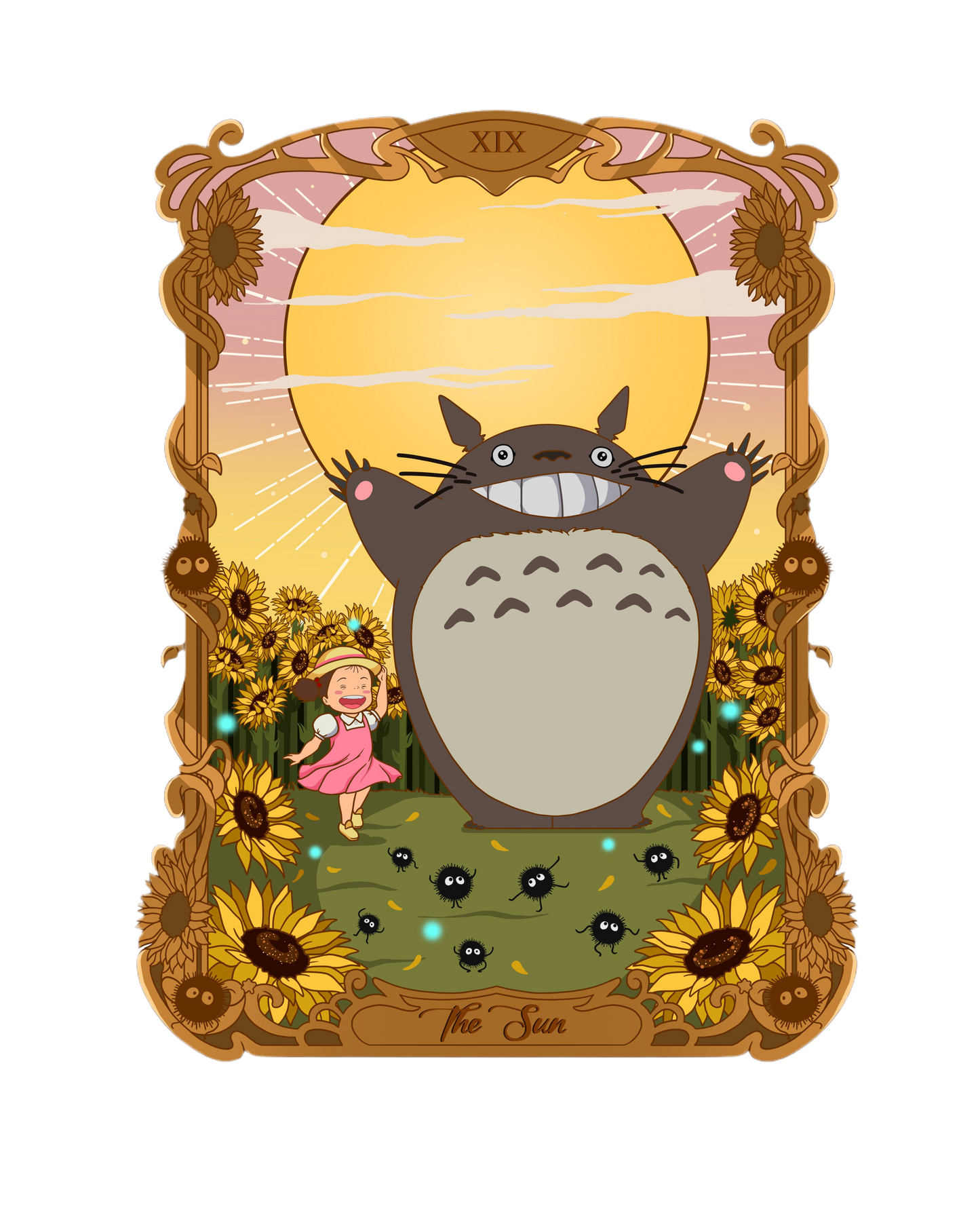 Radiant Guardian