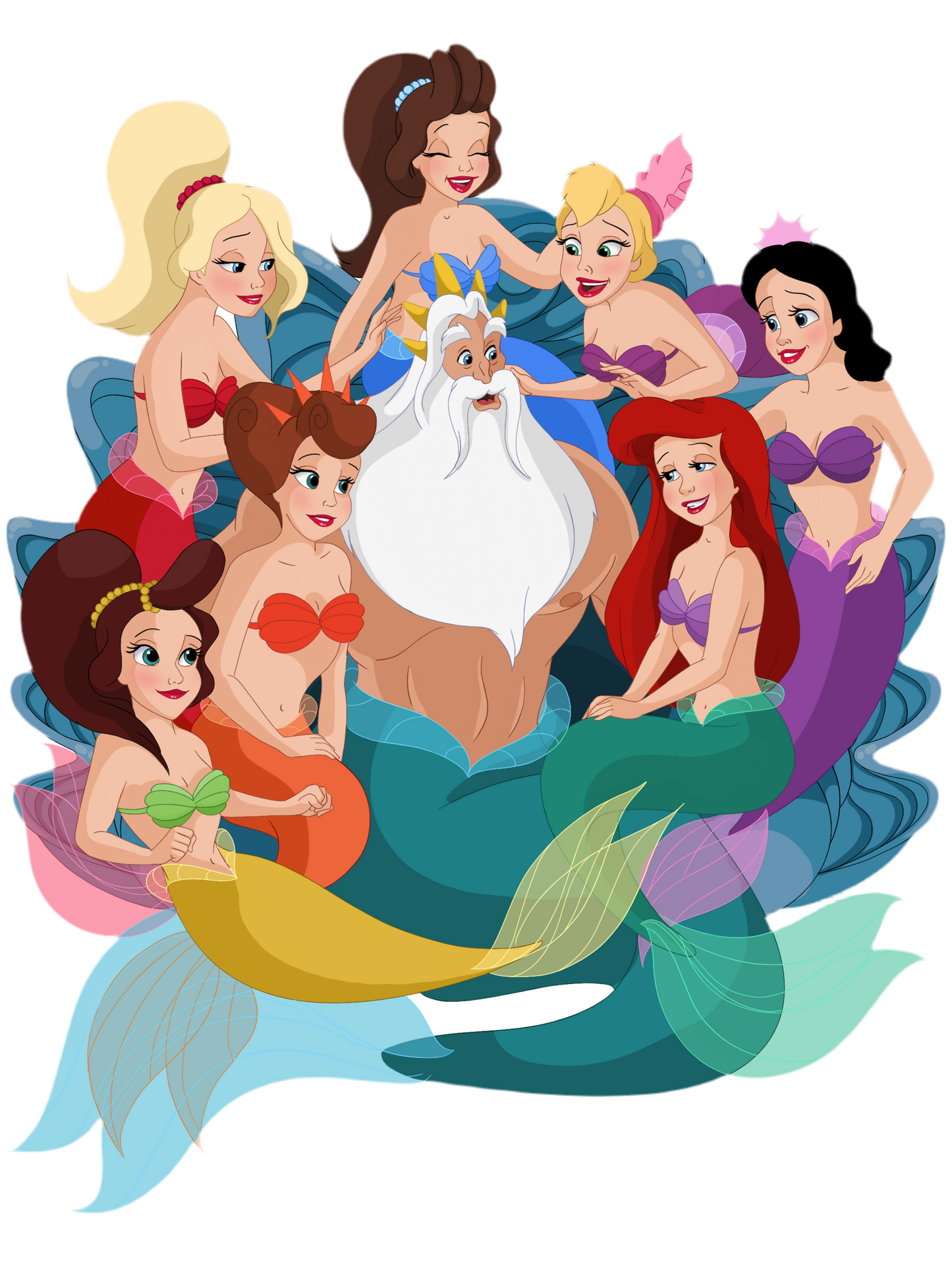 Song of the Sea