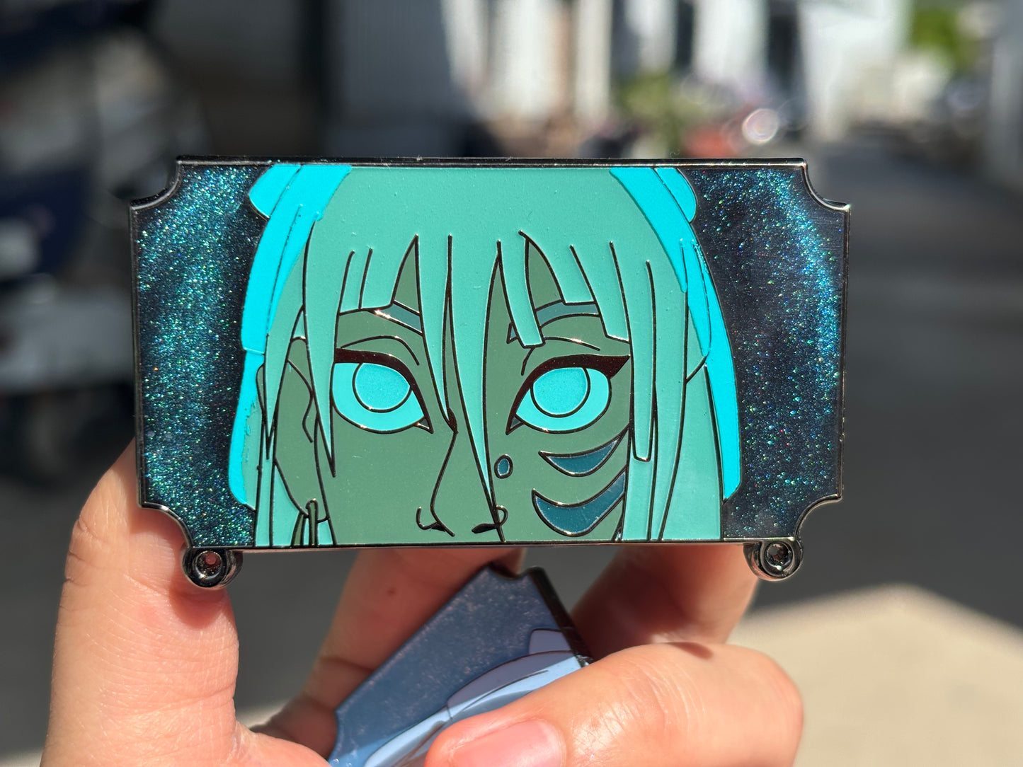 Eyes of Atlantis