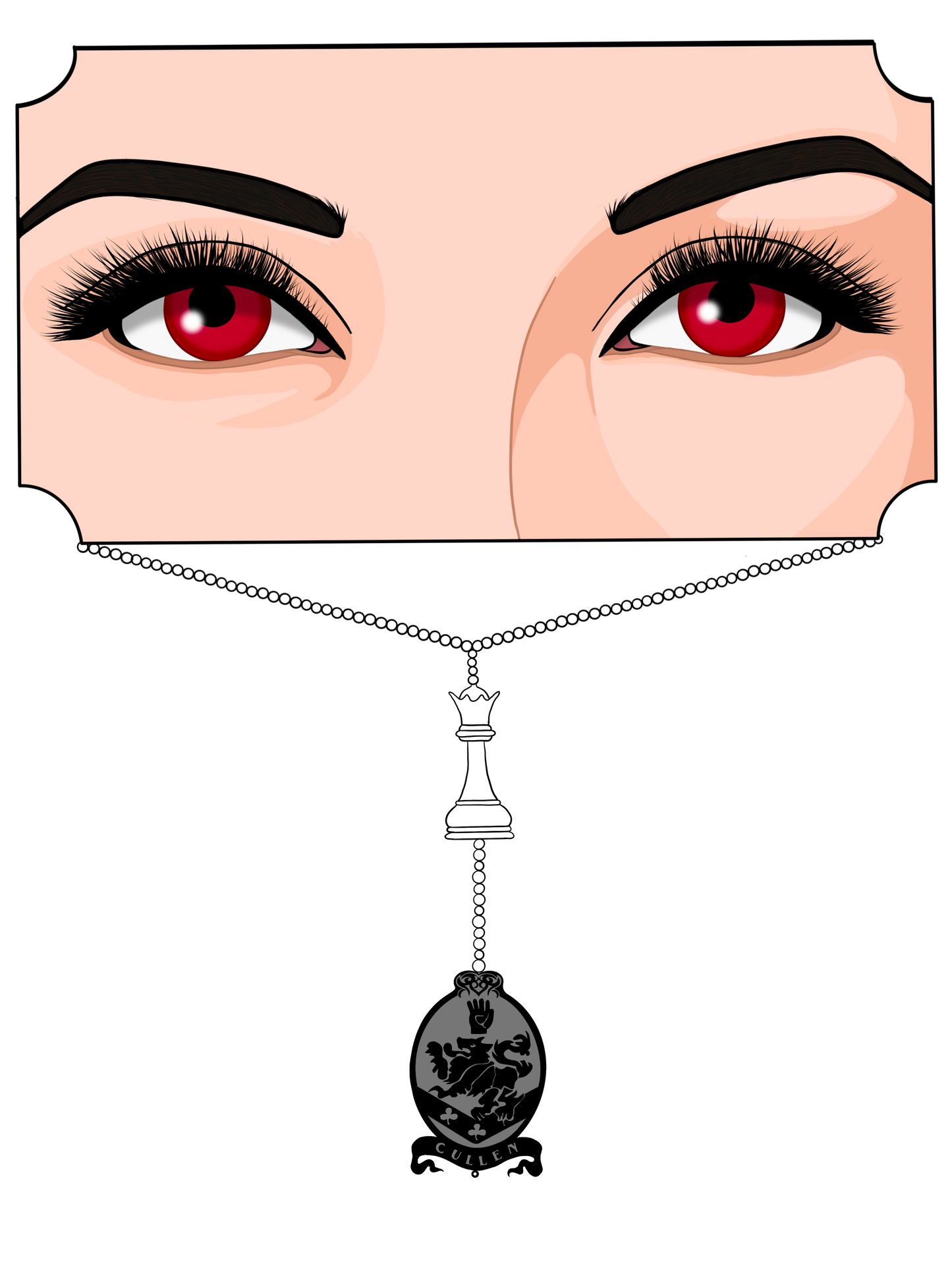Eyes of Forever