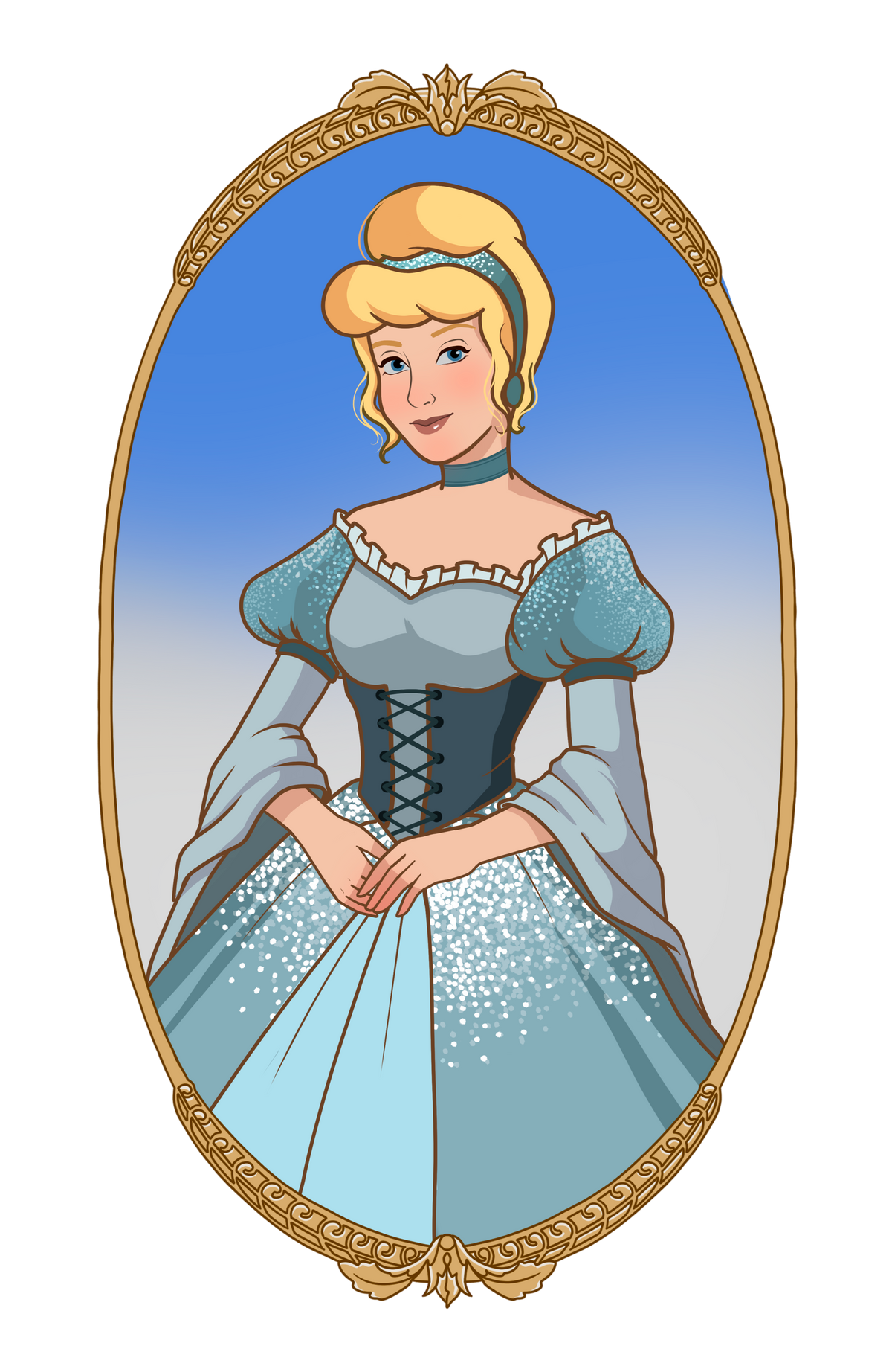 Lady Ella