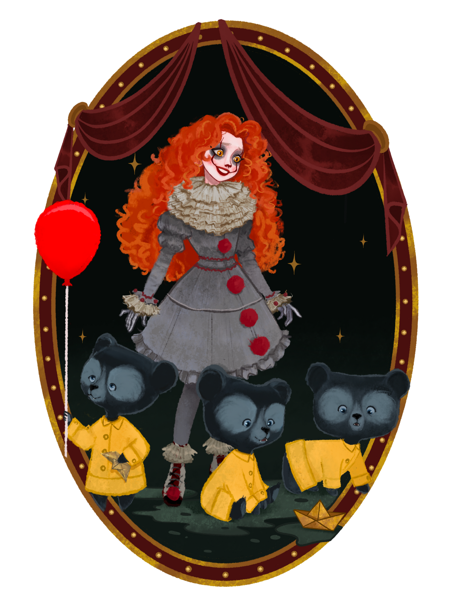 Derry Darling