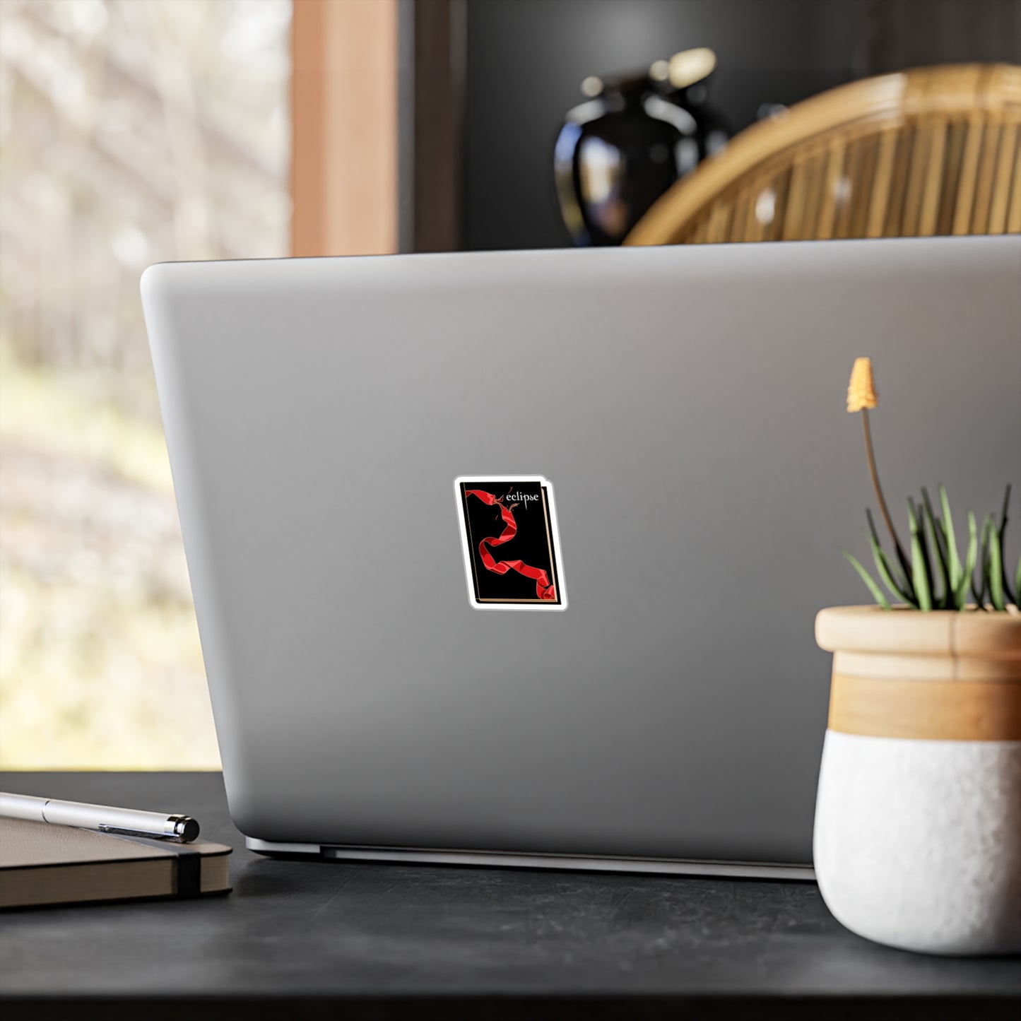 Twi Book Set: Book 3 - Vinyl Sticker