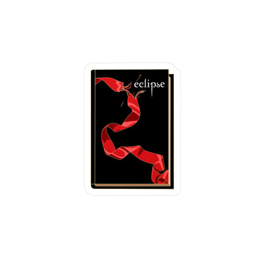 Twi Book Set: Book 3 - Vinyl Sticker