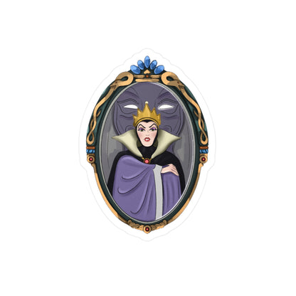 VV: Mirror's Envy - Vinyl Sticker
