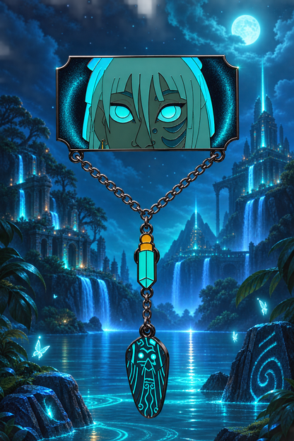 Eyes of Atlantis