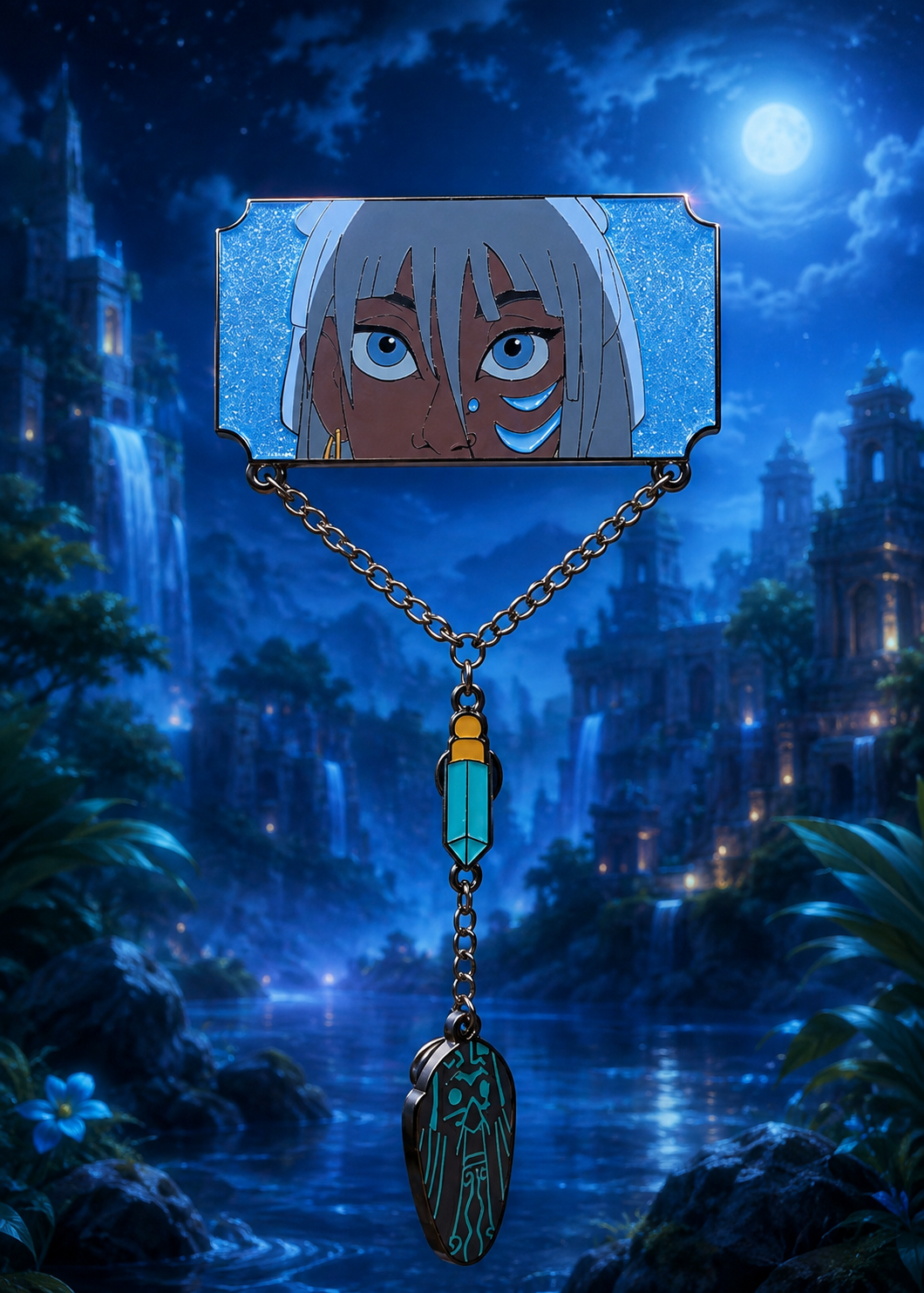 Eyes of Atlantis
