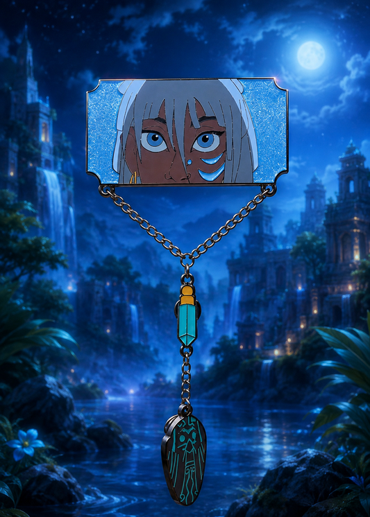 Eyes of Atlantis
