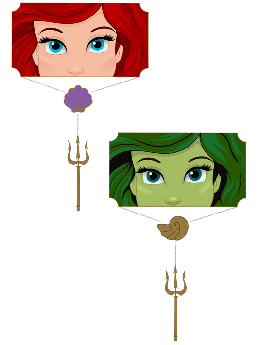 Eyes of the Sea