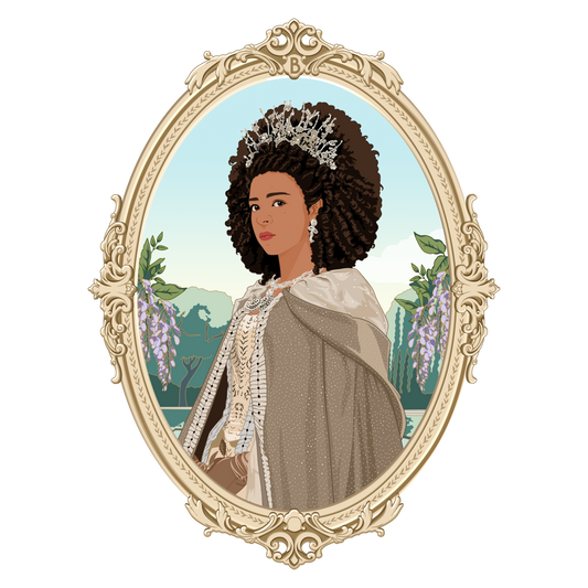 Crowned in Grace