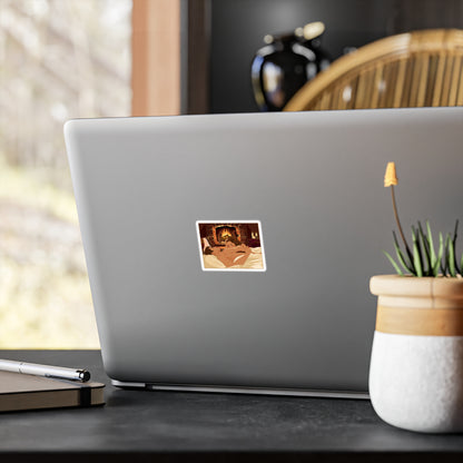 Embers of Intimacy - Vinyl Sticker