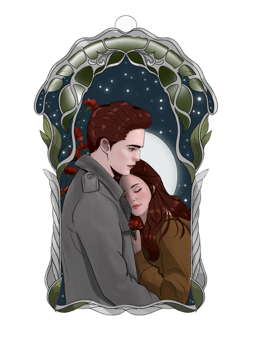 Forever in the Twilight