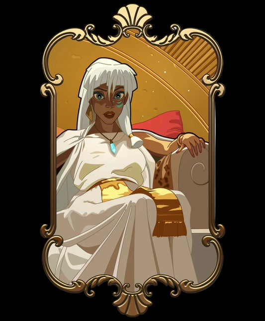 Sovereign of Atlantis
