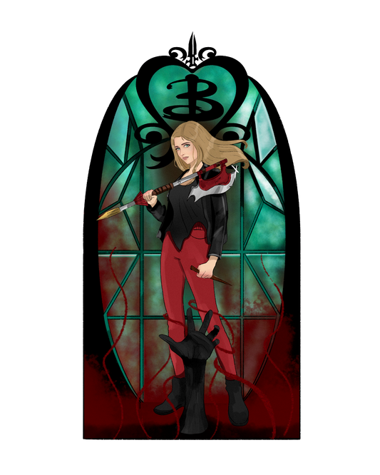 Chosen Destiny