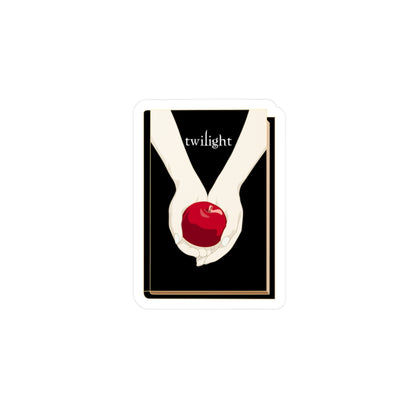 Twi Book Set: Book 1 - Vinyl Sticker