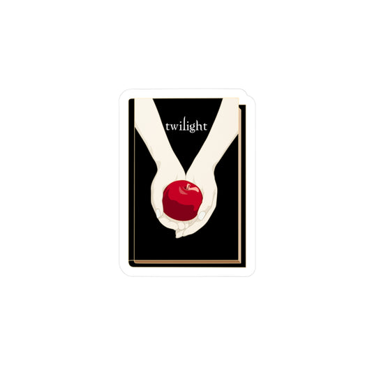 Twi Book Set: Book 1 - Vinyl Sticker