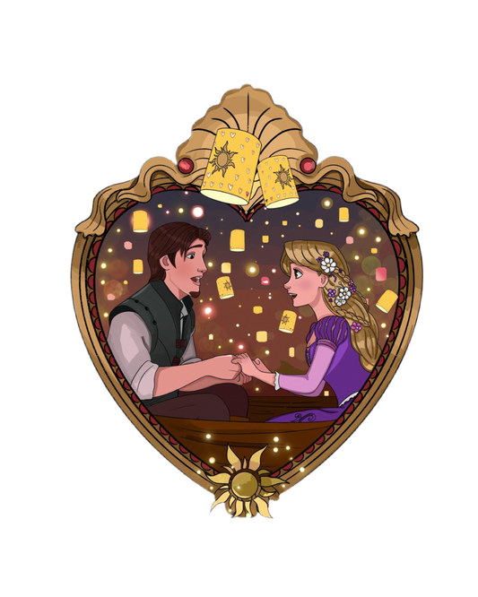 Glow of the Heart