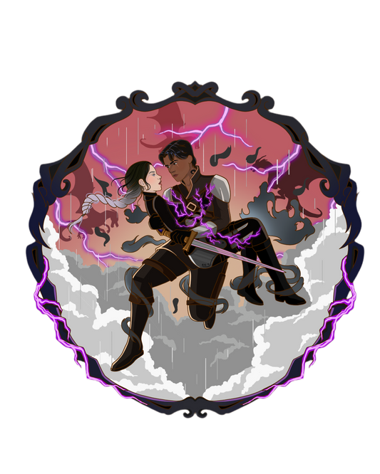 Stormbound