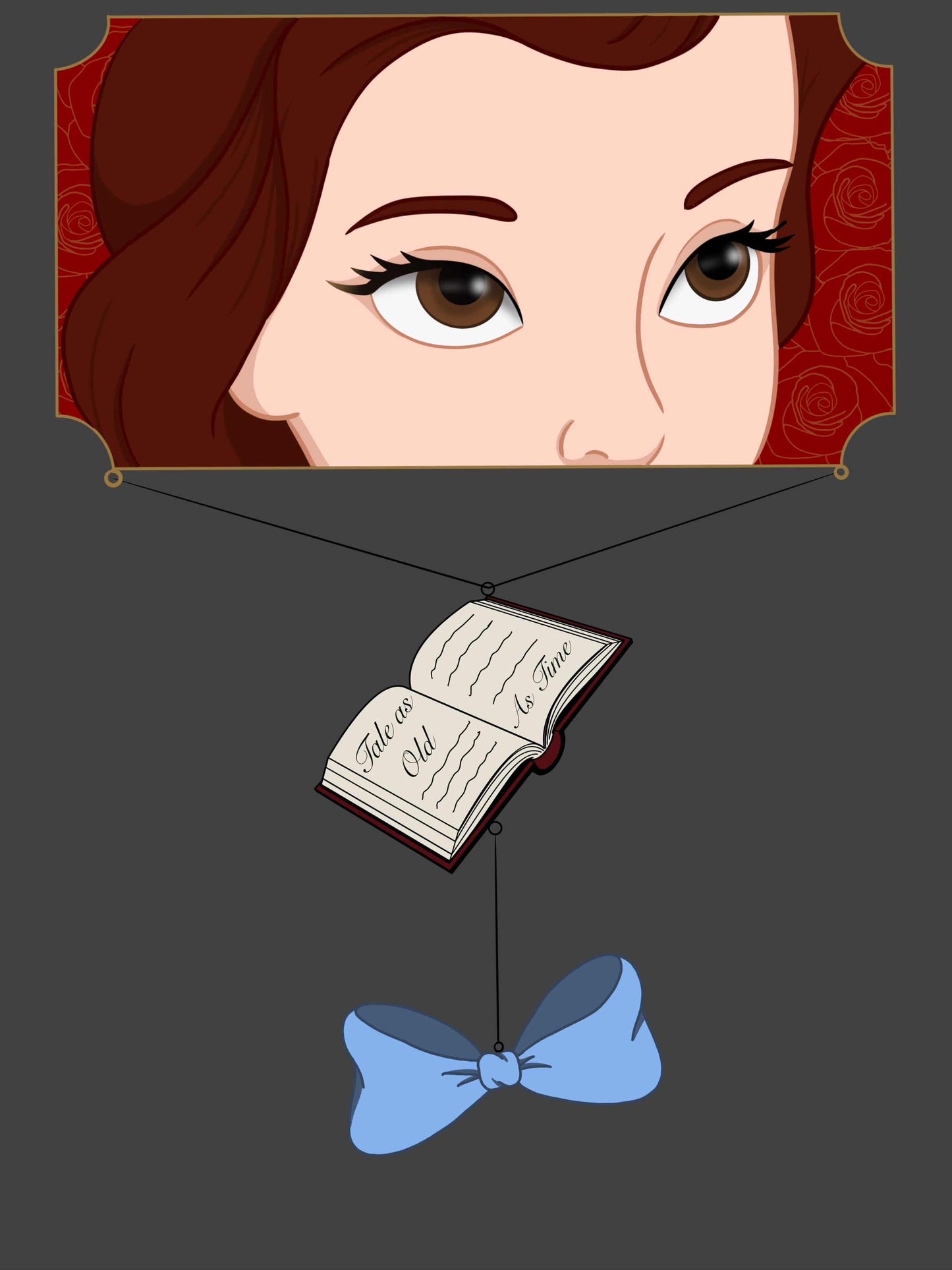 Eyes of the Rose