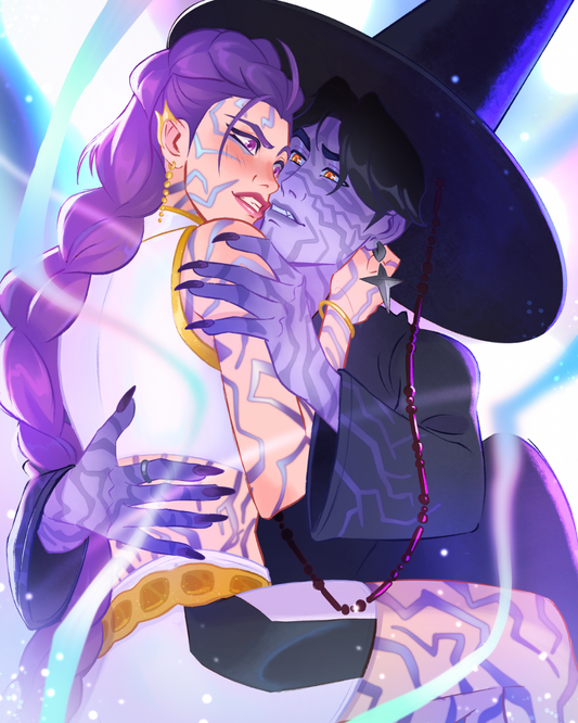 Sin in Sync