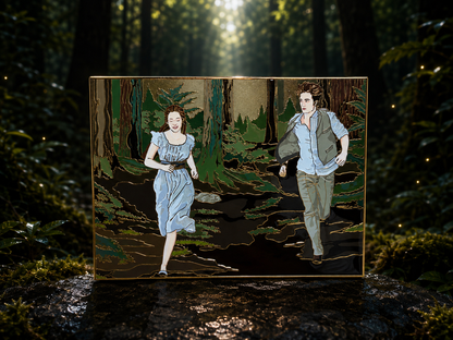 Alice's Vision