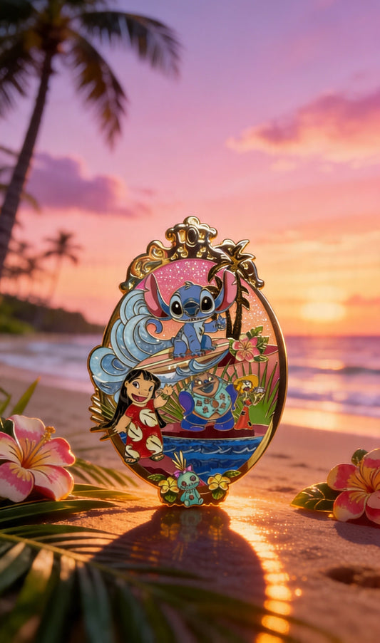 Ohana’s Paradise