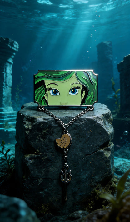 Eyes of the Sea