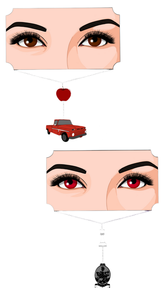 Eyes of Forever