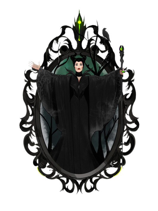 Sovereign of Shadows