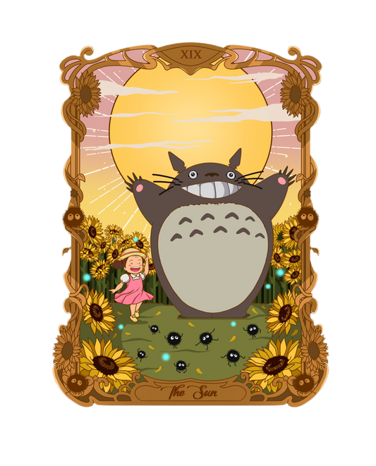 Radiant Guardian