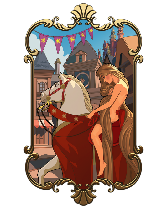 Lady Godiva