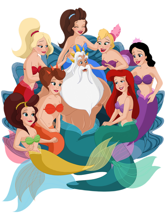 Song of the Sea