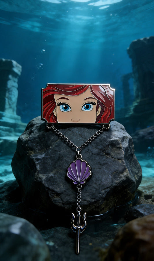 Eyes of the Sea
