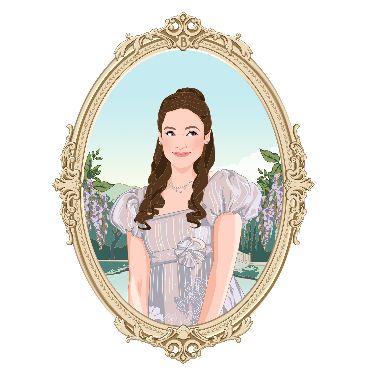 A Quiet Grace