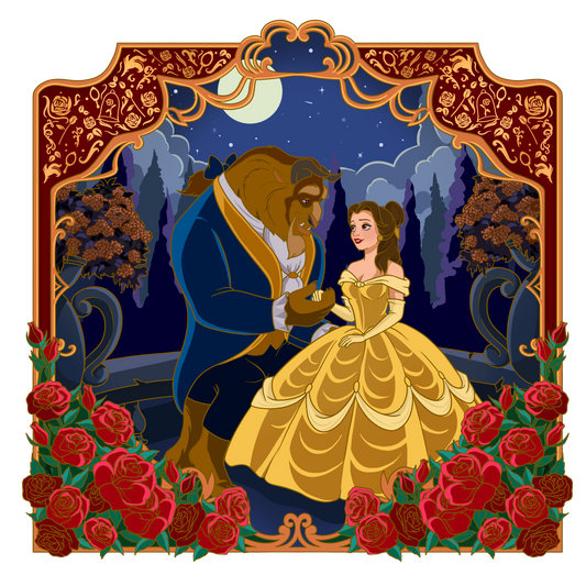 Waltz of Wonder (RESTOCK)
