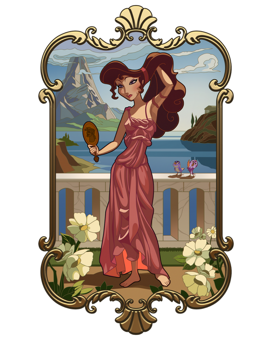 Helen of Troy