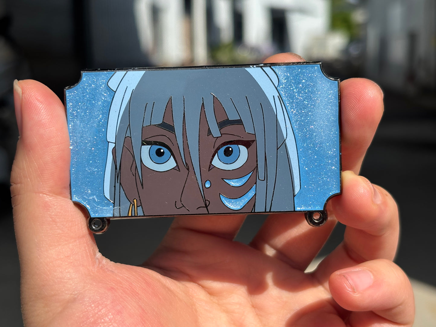 Eyes of Atlantis