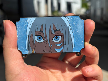 Eyes of Atlantis