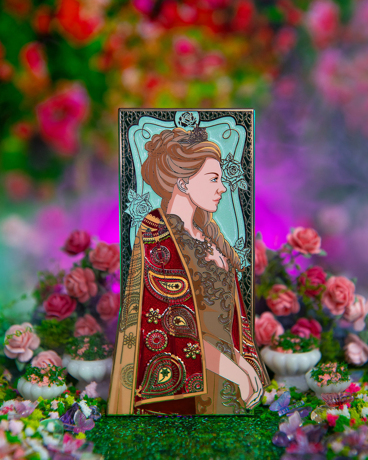 Little Rose
