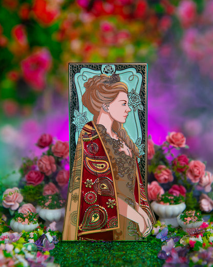Little Rose