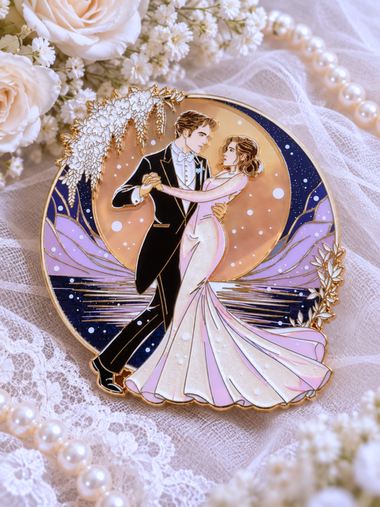 Moonlit Waltz