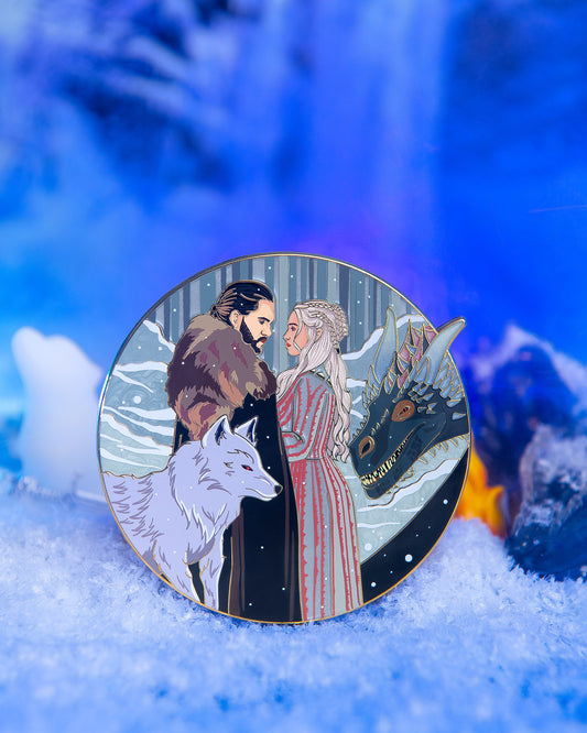 Ice & Fire: Destiny Entwined