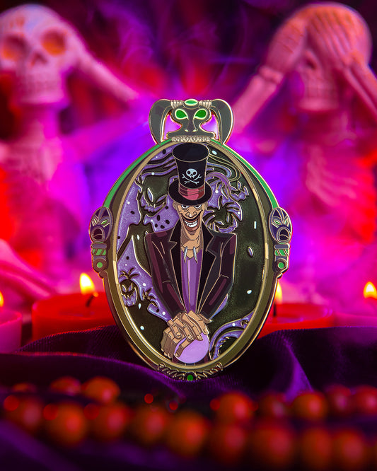 Voodoo Trickster
