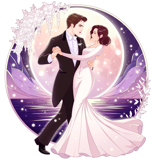Moonlit Waltz