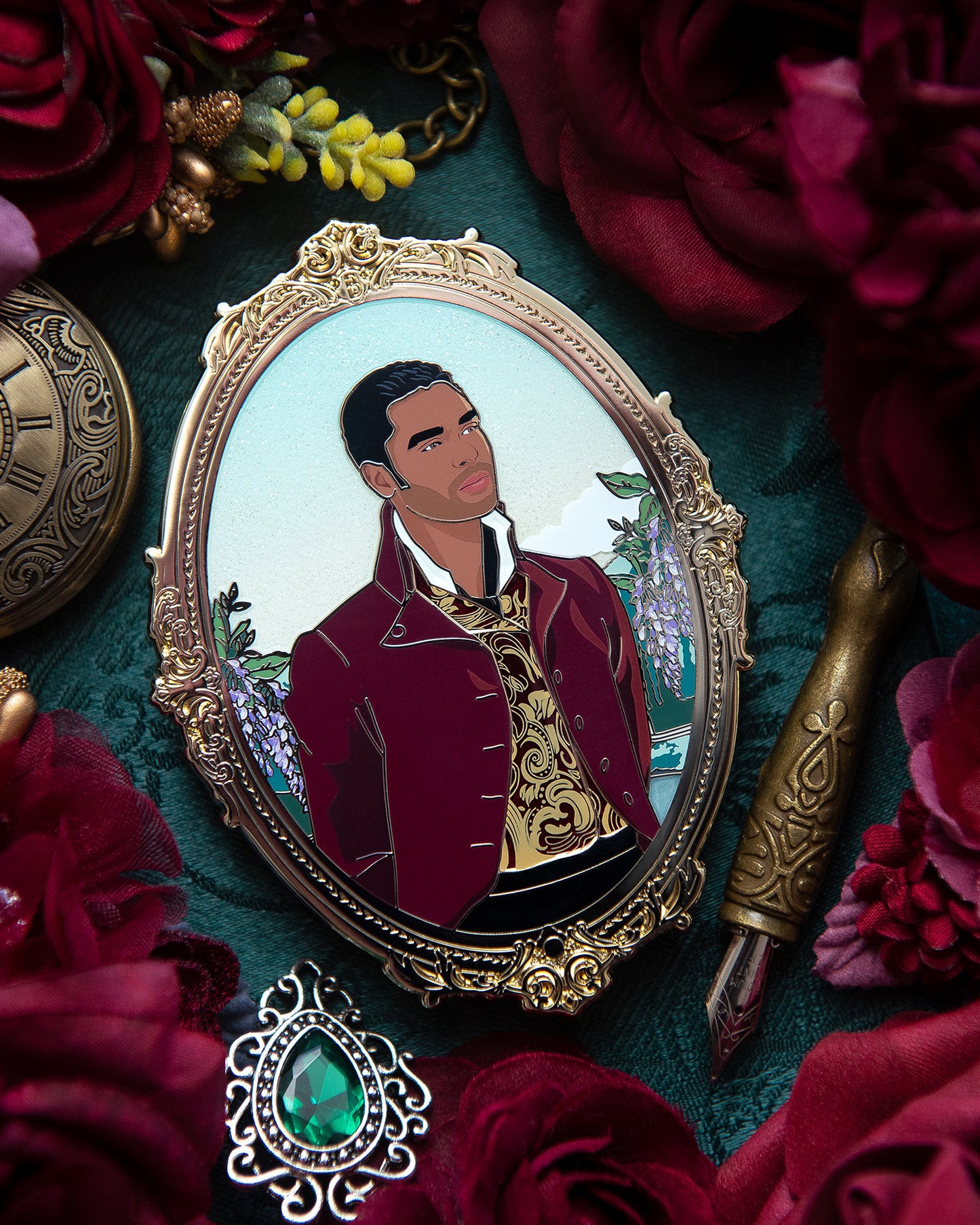 Duke of Desire