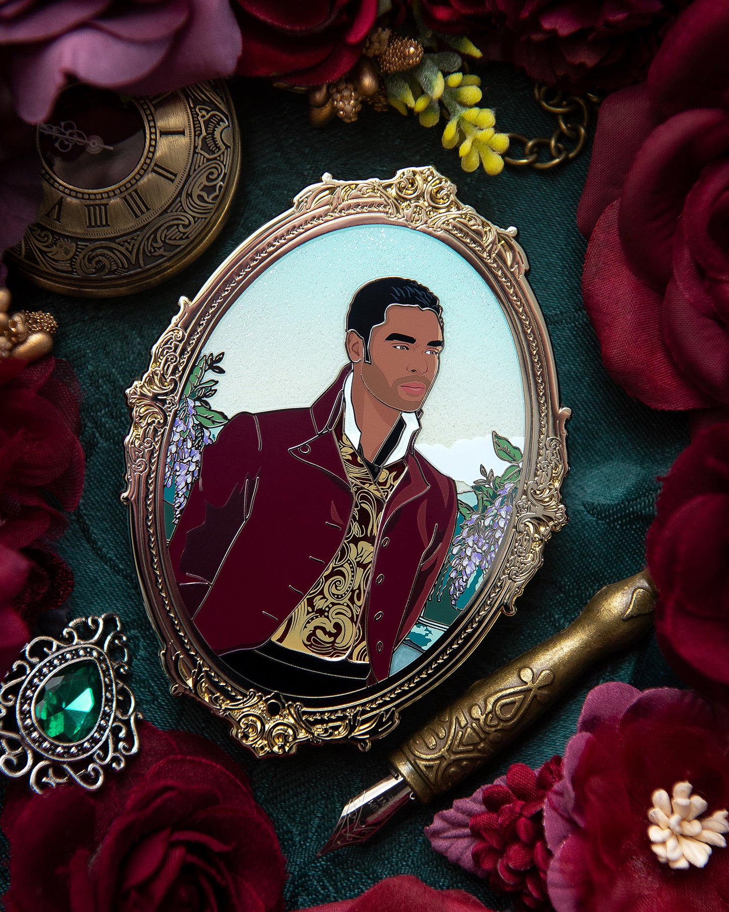 Duke of Desire