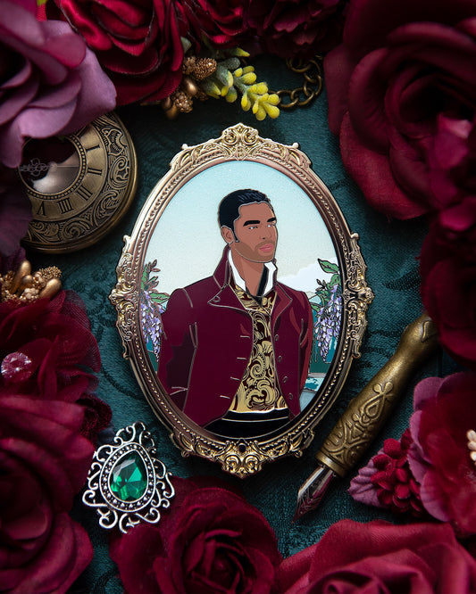 Duke of Desire