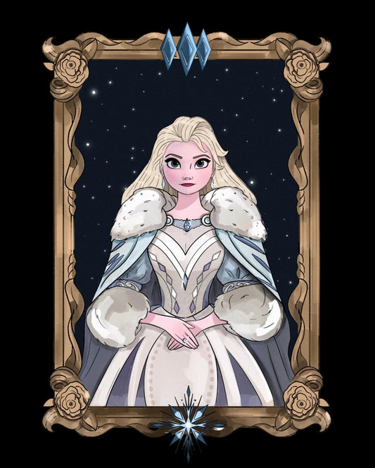Winter's Empress