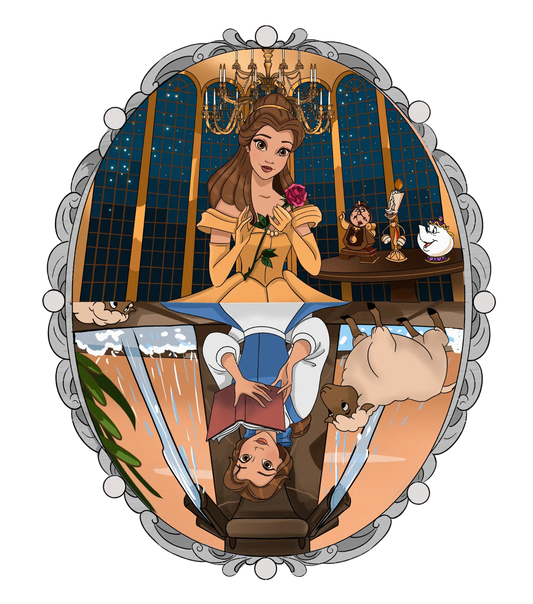 Tale as Old as Time
