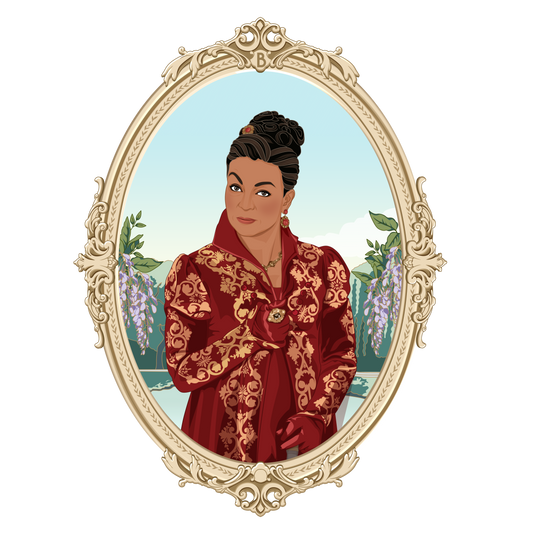 Lady of Influence